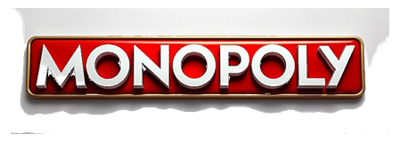 monopoly board logo