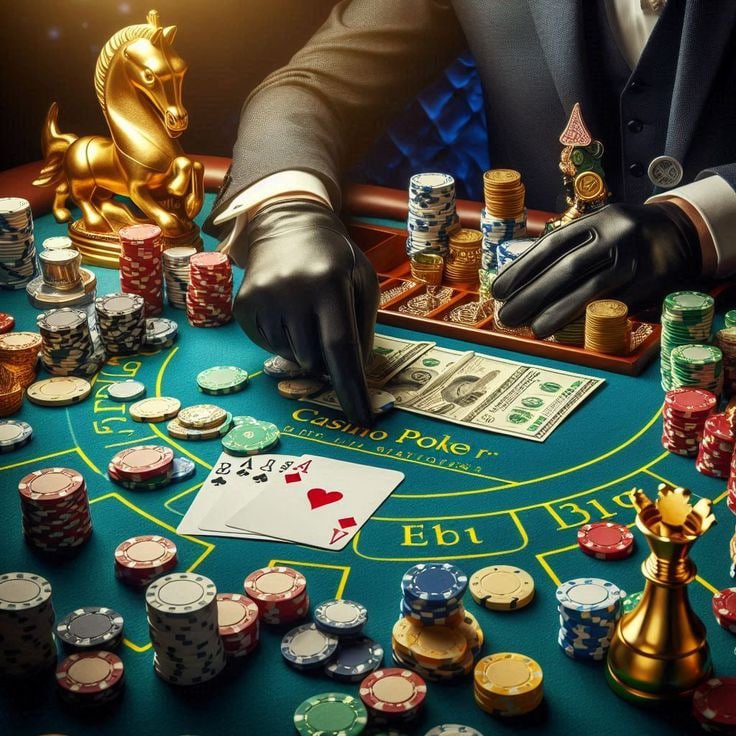 monopoly board Crash Games